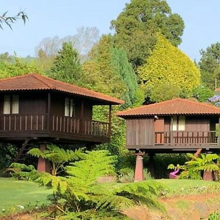 Quinta Das Eiras Hotel Santo Antonio da Serra Luaran gambar