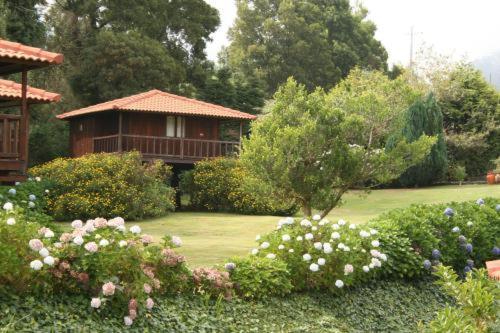 Quinta Das Eiras Santo Antonio da Serra Luaran gambar