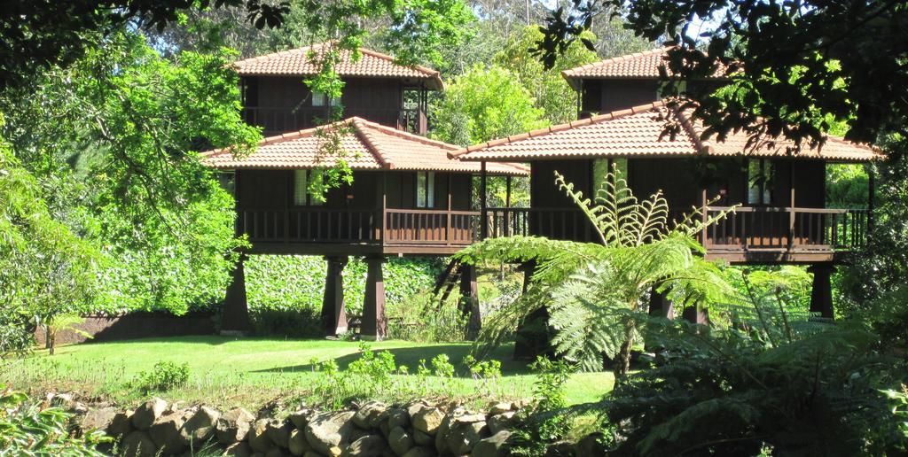 Quinta Das Eiras Santo Antonio da Serra Luaran gambar