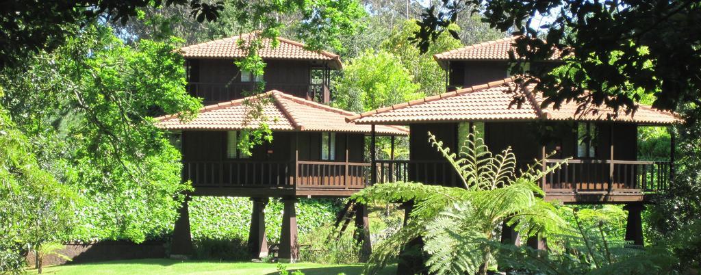 Quinta Das Eiras Santo Antonio da Serra Luaran gambar