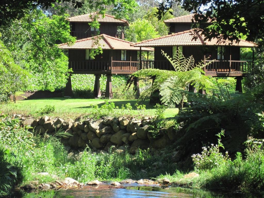 Quinta Das Eiras Hotel Santo Antonio da Serra Luaran gambar