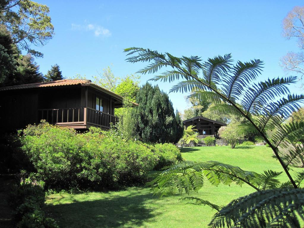 Quinta Das Eiras Santo Antonio da Serra Luaran gambar