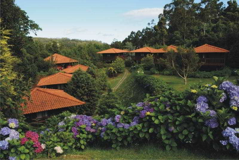 Quinta Das Eiras Hotel Santo Antonio da Serra Luaran gambar