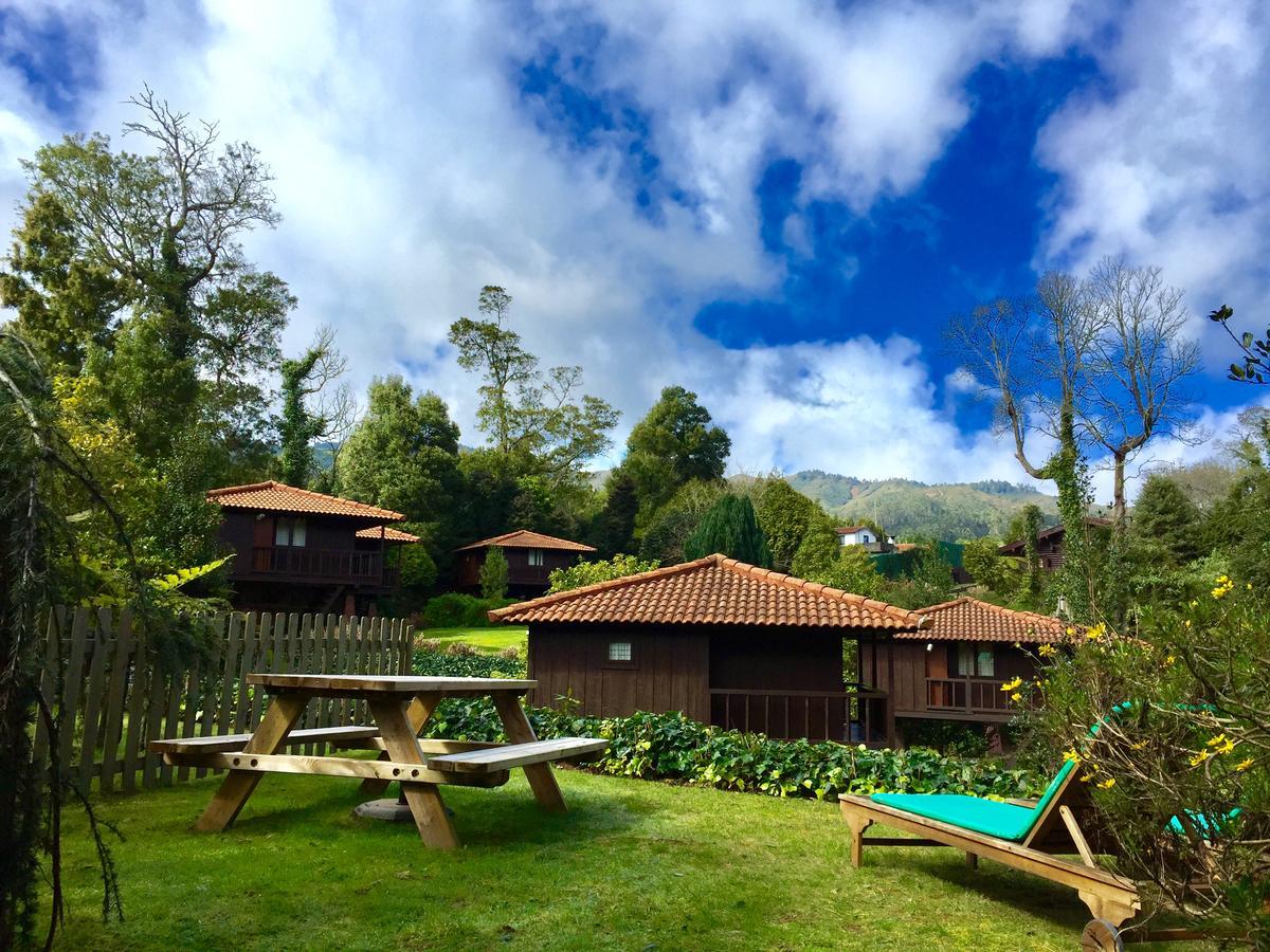 Quinta Das Eiras Hotel Santo Antonio da Serra Luaran gambar