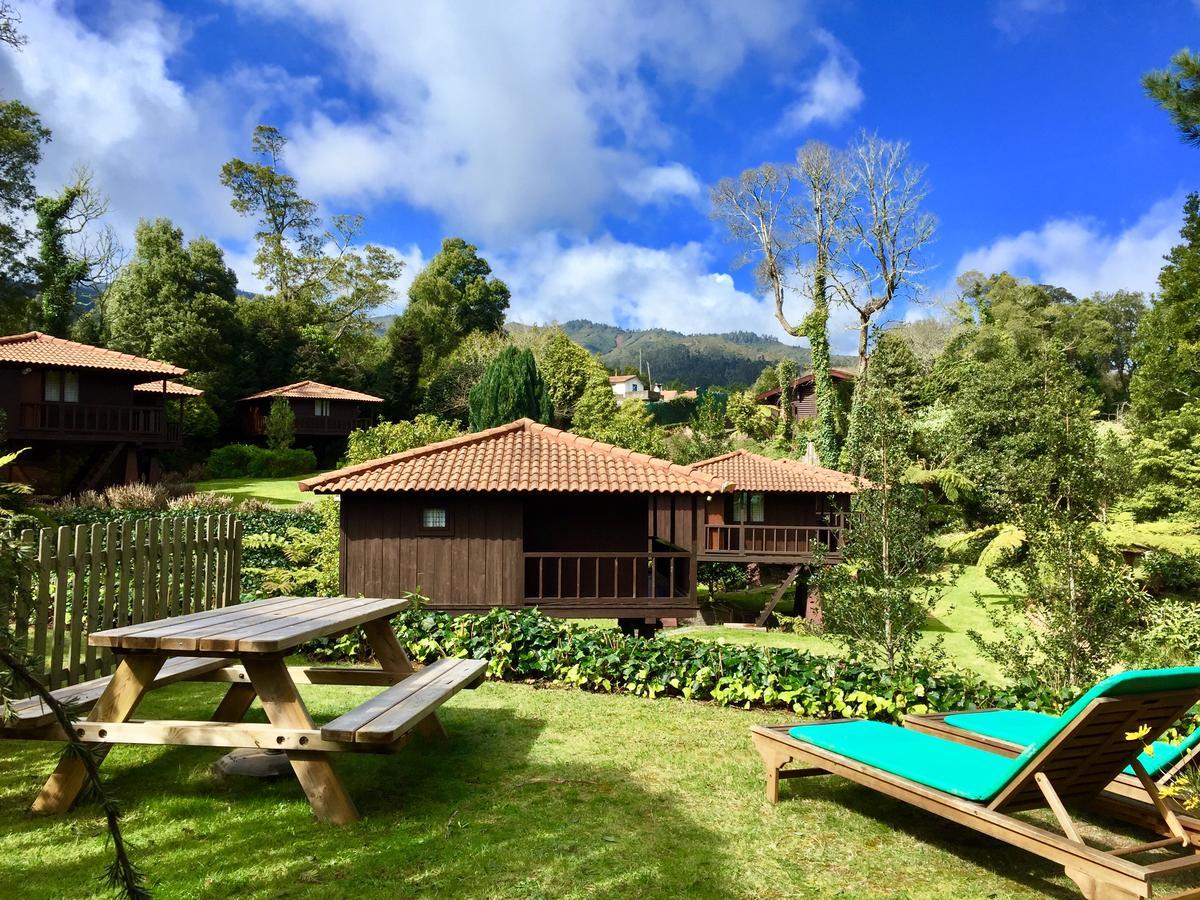 Quinta Das Eiras Santo Antonio da Serra Luaran gambar