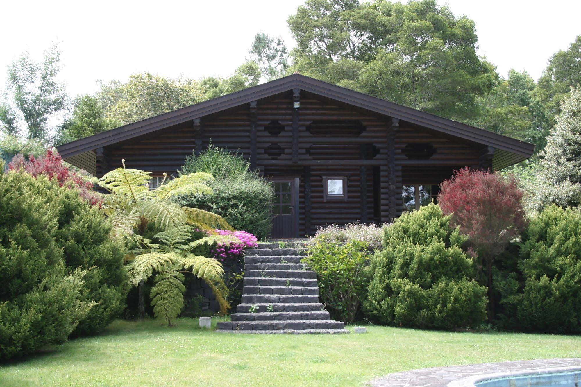 Quinta Das Eiras Hotel Santo Antonio da Serra Luaran gambar