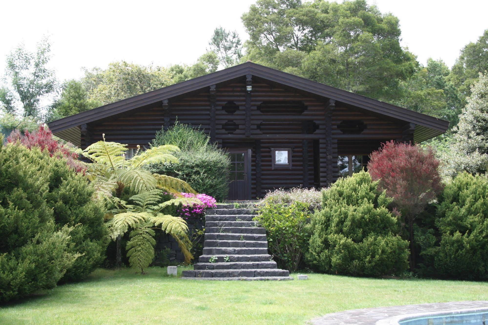 Quinta Das Eiras Santo Antonio da Serra Luaran gambar