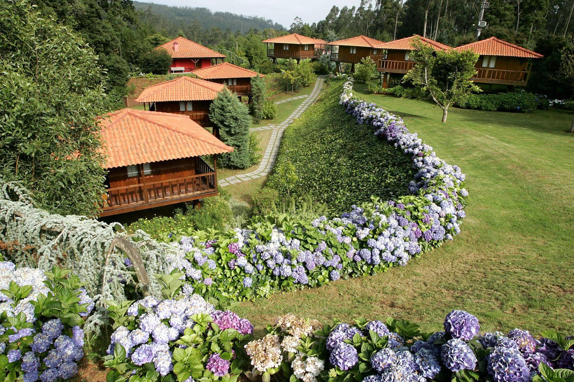 Quinta Das Eiras Hotel Santo Antonio da Serra Luaran gambar