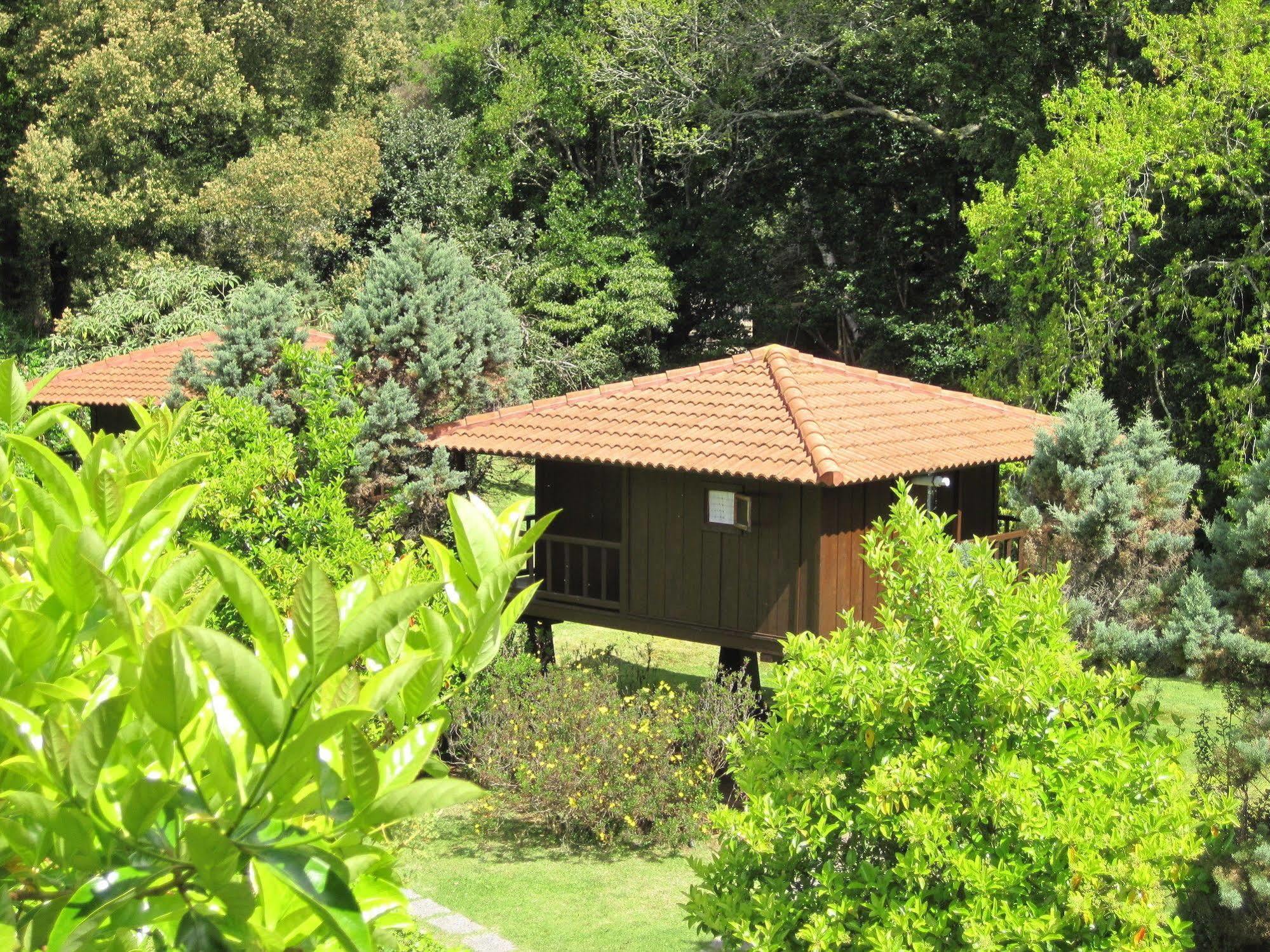 Quinta Das Eiras Hotel Santo Antonio da Serra Luaran gambar