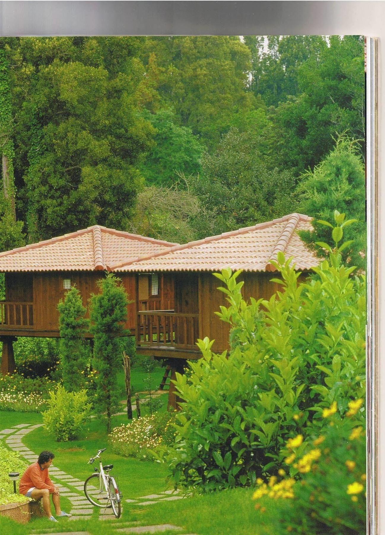 Quinta Das Eiras Santo Antonio da Serra Luaran gambar