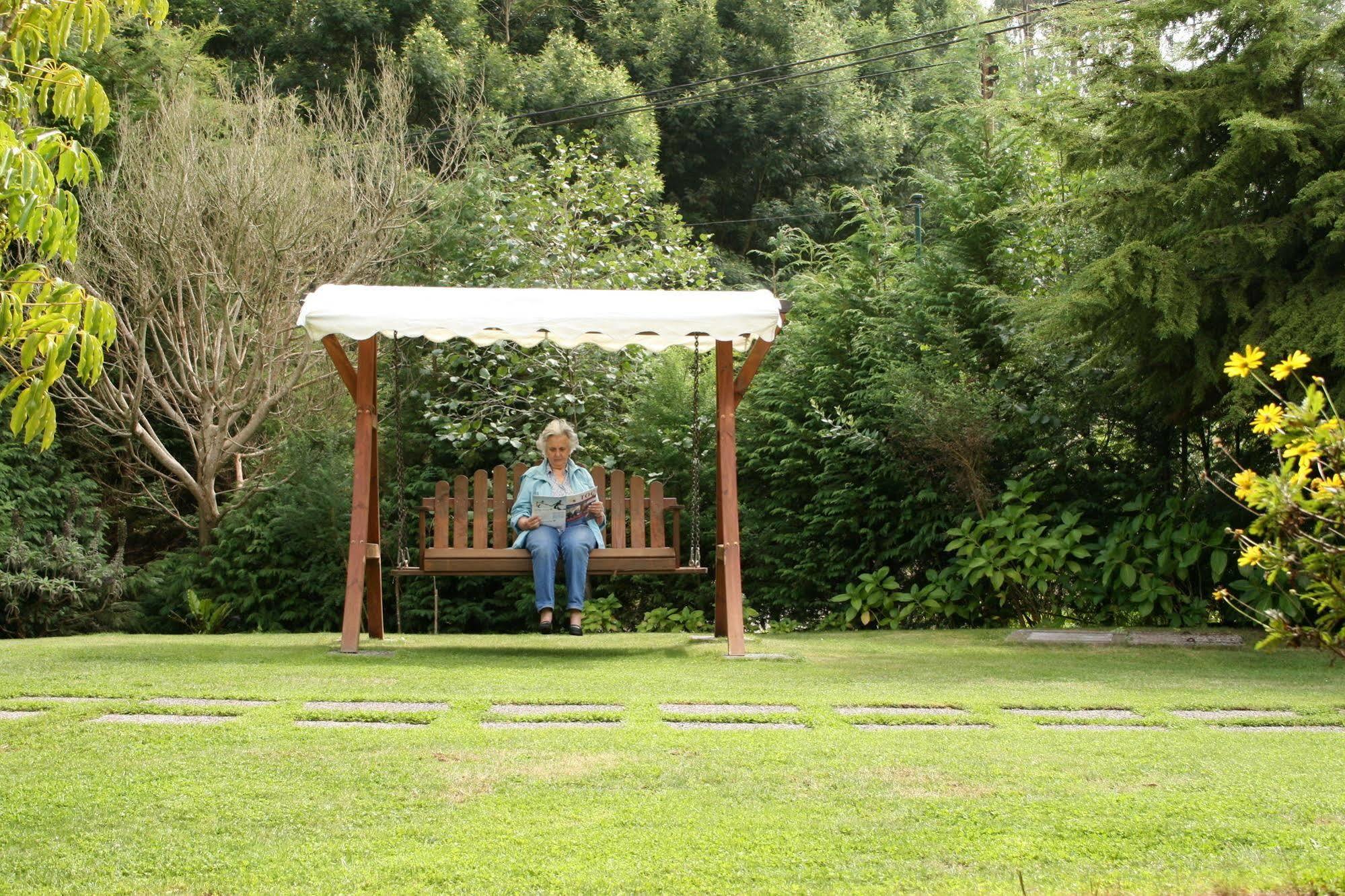 Quinta Das Eiras Santo Antonio da Serra Luaran gambar
