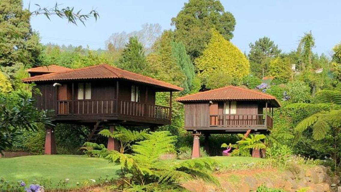 Quinta Das Eiras Santo Antonio da Serra Luaran gambar
