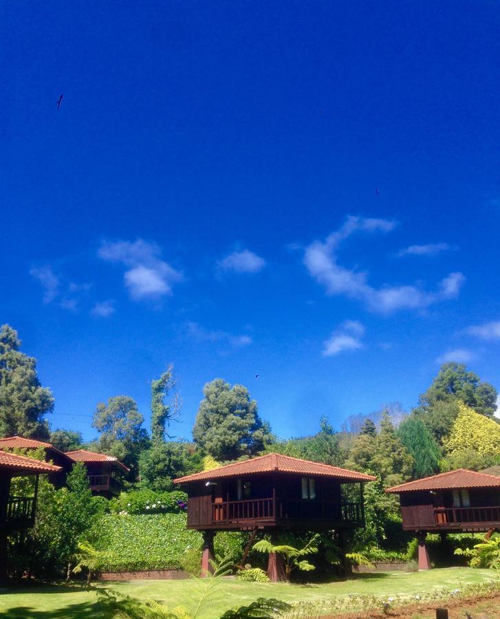 Quinta Das Eiras Santo Antonio da Serra Luaran gambar