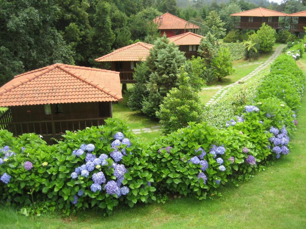 Quinta Das Eiras Hotel Santo Antonio da Serra Luaran gambar